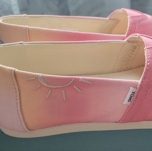 TOMS Alpargata